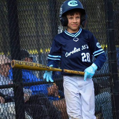 Baby Blue | Pro Cuff