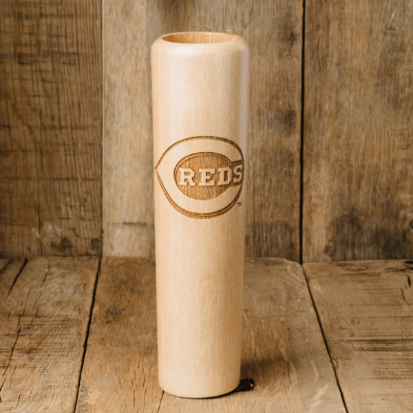Choose Your MLB Team Logo Dugout Mug®