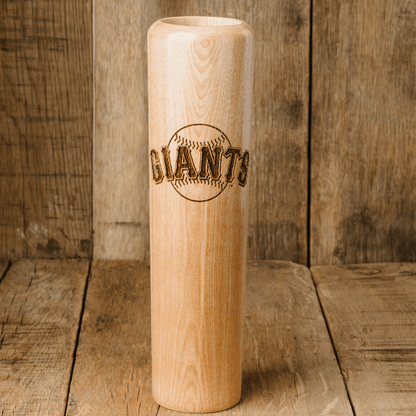 Choose Your MLB Team Logo Dugout Mug®