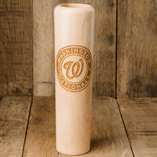 Washington Nationals Dugout Mug® | Baseball Bat Mug Collective