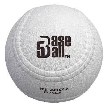 Kenko Youth Rubber Baseball - Thumbnail 4