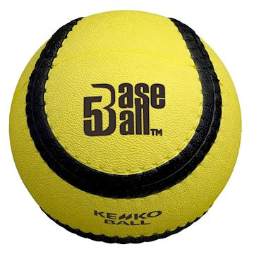 Kenko WBSC Baseball5 Baseball - Thumbnail 4