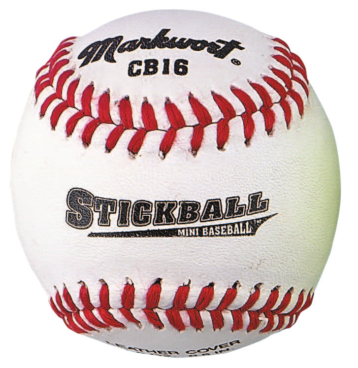 Markwort Stickball - Thumbnail 2