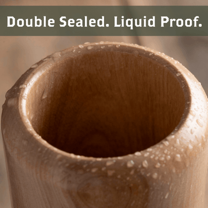 The Freedom250™ Dugout Mug® | Baseball Bat Mug