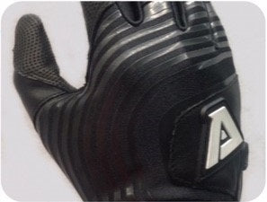 BGG496(Black)