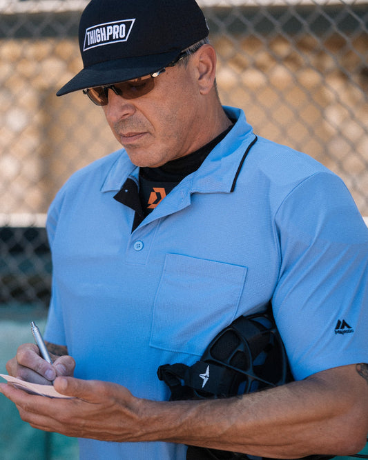 The Locked In Mock Black