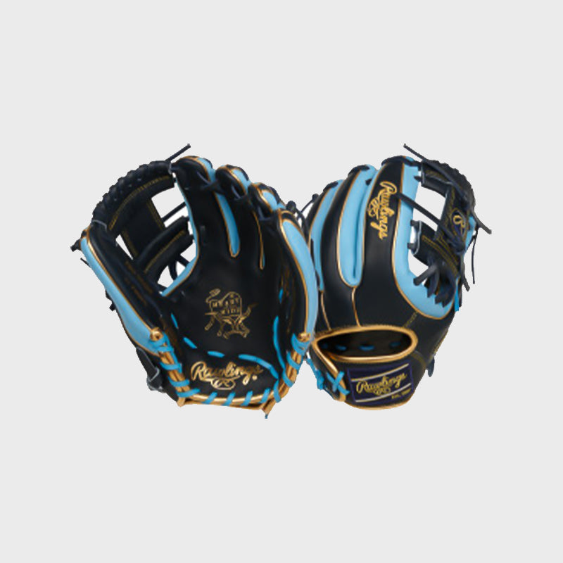 Rawlings Heart Of The Hide Series 11.5-Inch Baseball Glove