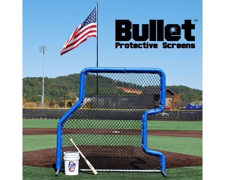 Bullet L-Screen Combo