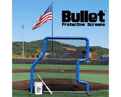 Bullet L-Screen Combo