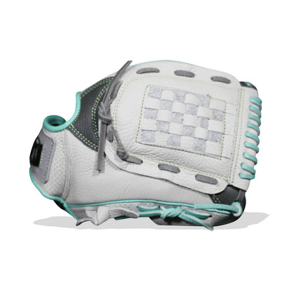 Calypso Fastpitch 12" Basket Web