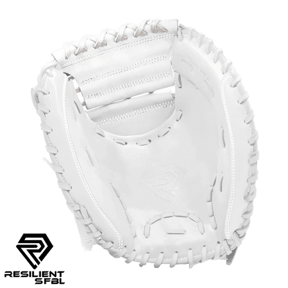 Youth Softball Catcher's Glove