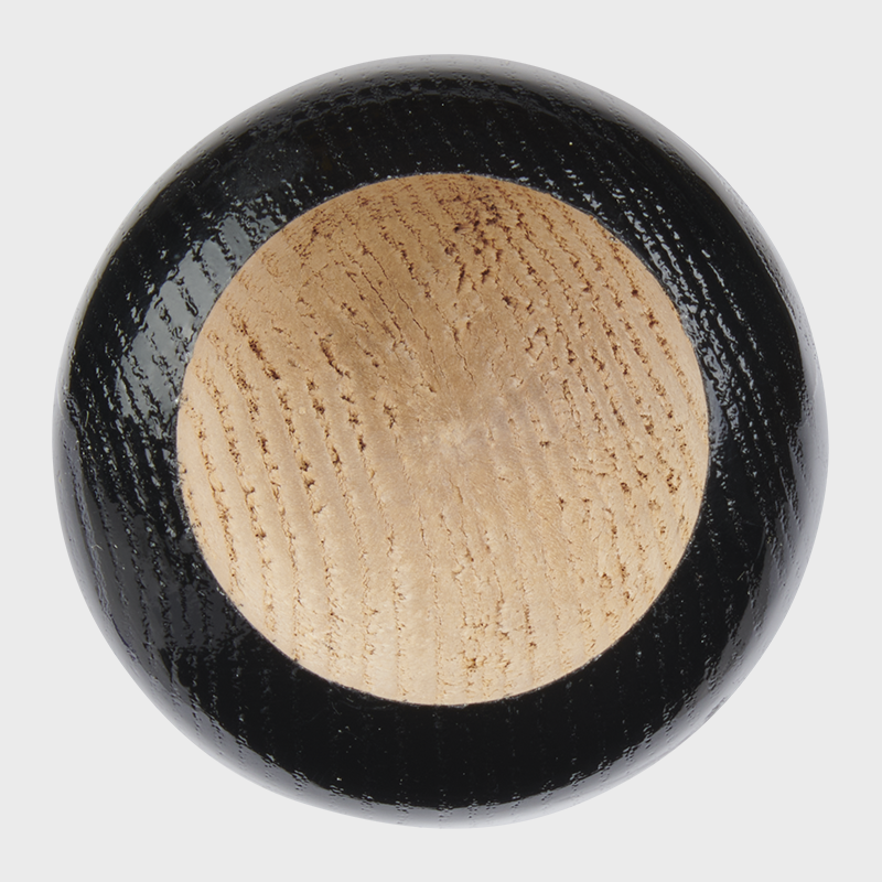 Rawlings Player Preferred Ash Youth Wood Bat - Thumbnail 3