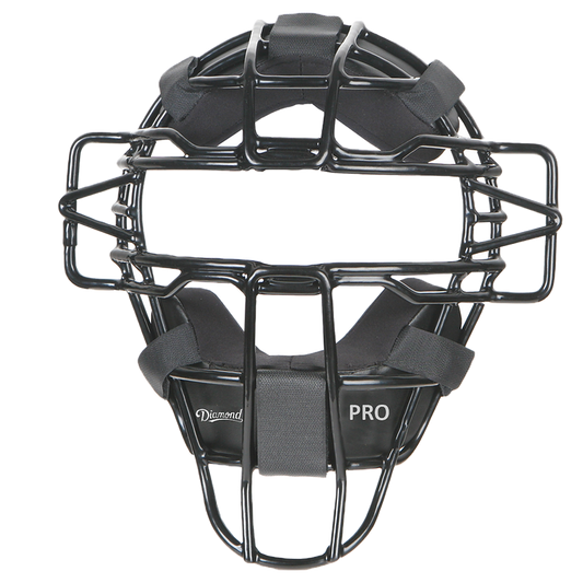 Diamond Catchers Pro Face Mask