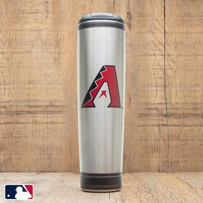 Choose your MLB Team Logo Dugout Mug® | Stainless Steel Baseball Bat Mug