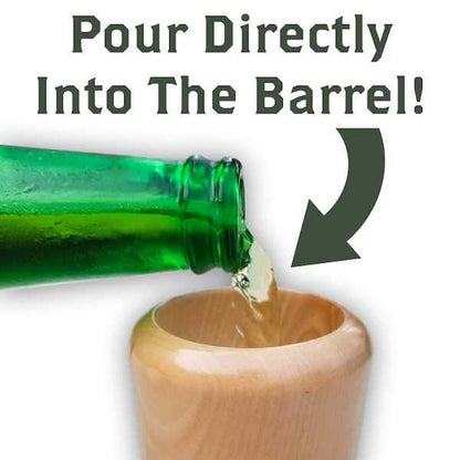 2025 Toronto Blue Jays - American League Champions Dugout Mug