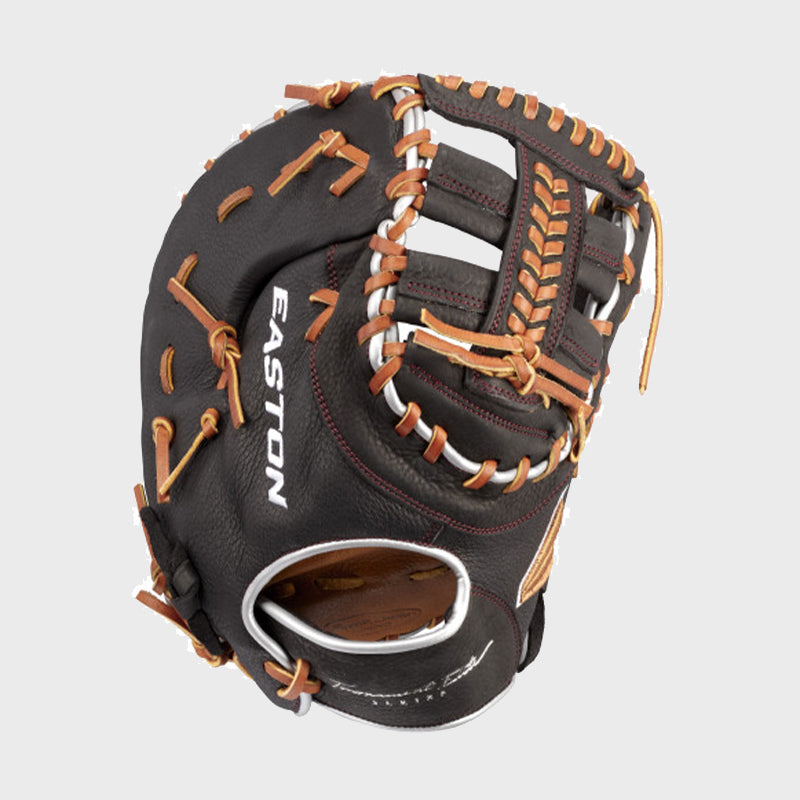 Easton Tournament Elite Series First Base Mitt - Thumbnail 2