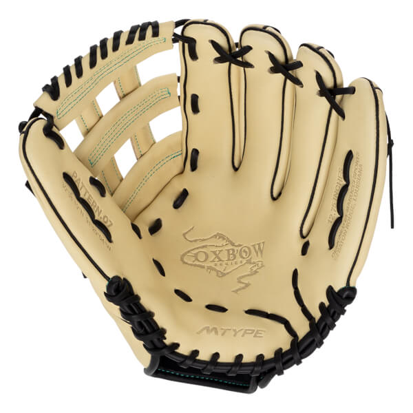 Marucci Oxbow 12.75" M TYPE 78R3 Baseball Glove