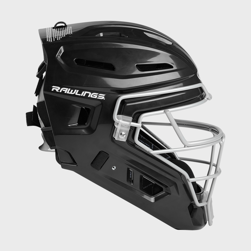 Easton Renegade Series Catchers Helmet - Thumbnail 2