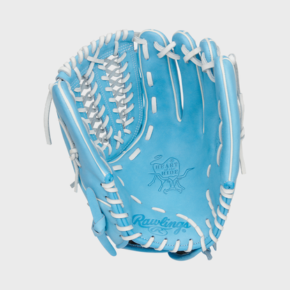 Rawlings Heart Of The Hide Series 12.5-Inch Softball Glove