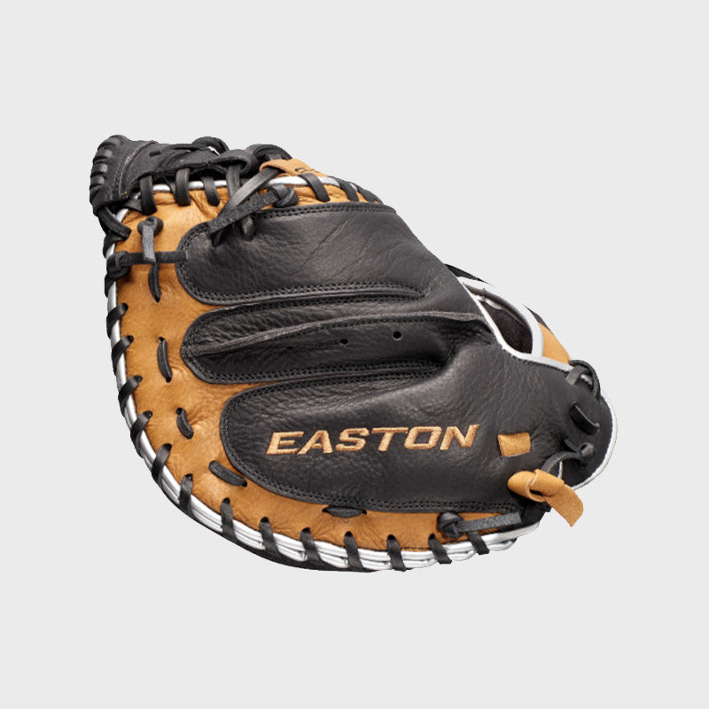 Easton Future Elite Series Catchers Mitt - Thumbnail 2