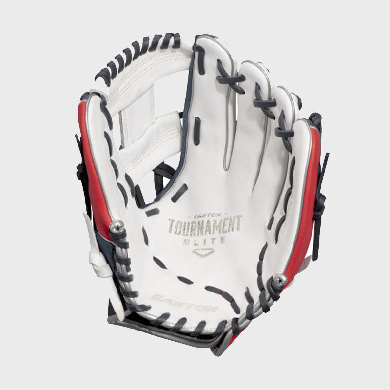 Easton Tournament Elite Fielding Glove - Thumbnail 5