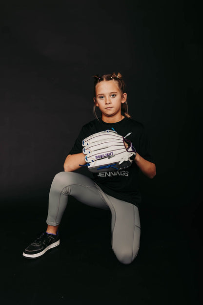 Endless Summer Fastpitch 12" Basket Web