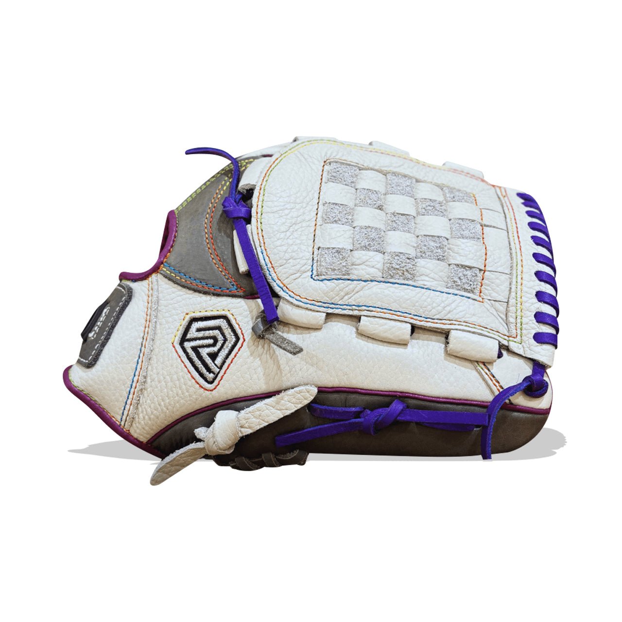 Endless Summer Fastpitch 11.25" Basket Web