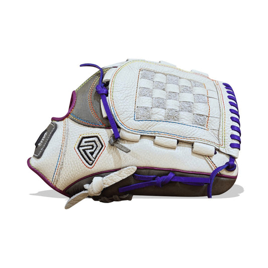 Endless Summer Fastpitch 12" Basket Web