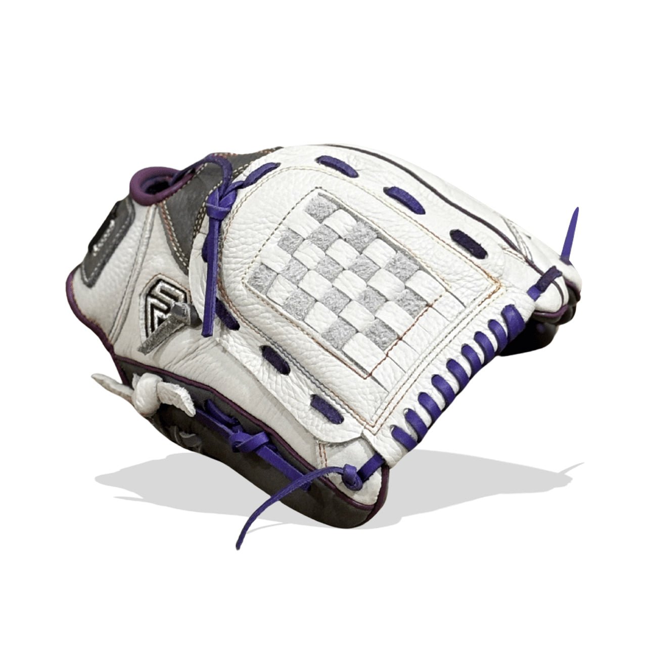 Endless Summer Fastpitch 11.25" Basket Web