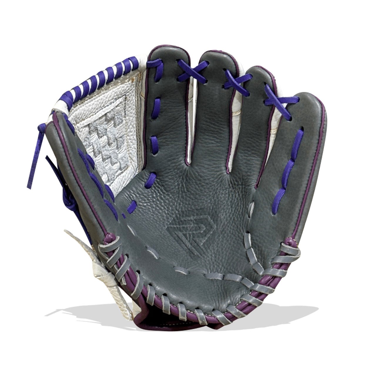 Endless Summer Fastpitch 11.25" Basket Web