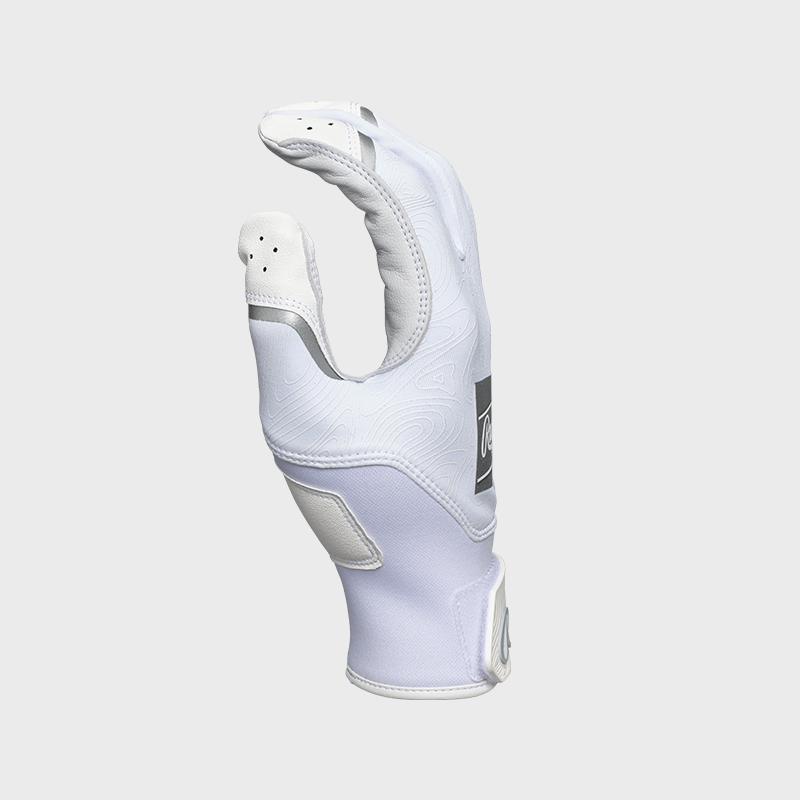 Rawlings Adult Clout Baseball Batting Gloves