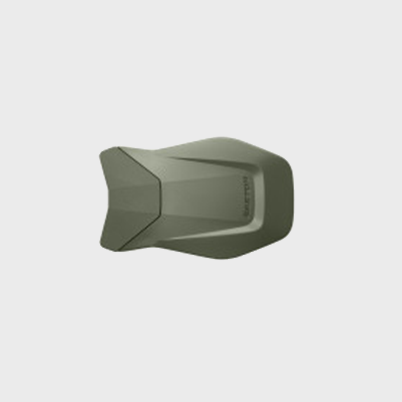 Easton Multi-Adjust Matte Jaw Guard