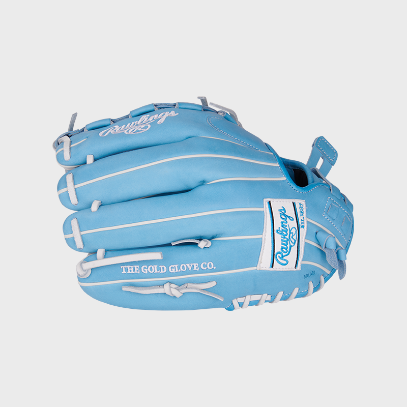 Rawlings Heart Of The Hide Series 12.5-Inch Softball Glove