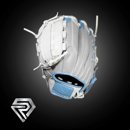 Fastpitch Softball Glove  - Carolina Vibes