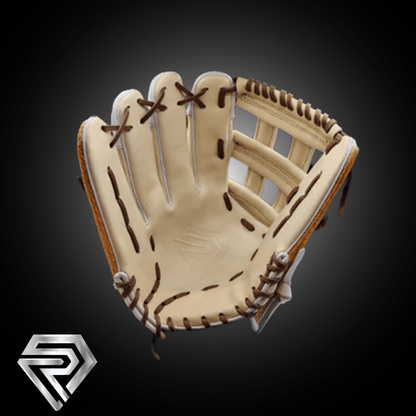 Fastpitch Softball Glove - Sahara Sunrise