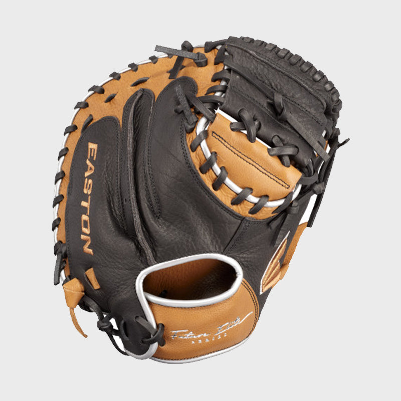 Easton Future Elite Series Catchers Mitt - Thumbnail 3