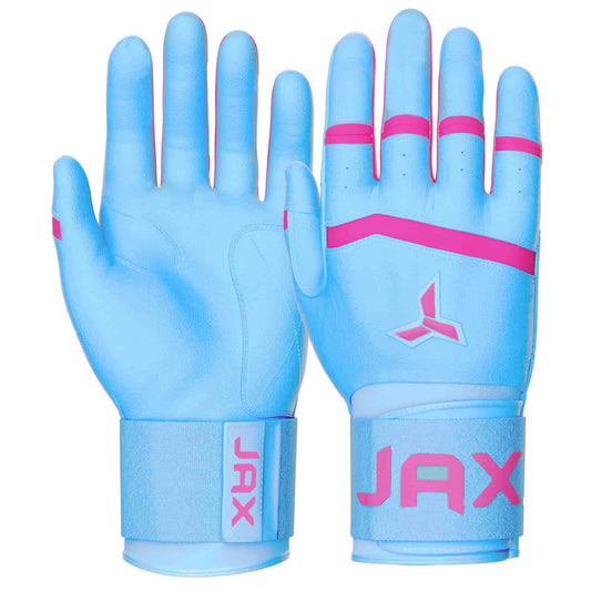 Cotton Candy | Strap Cuff