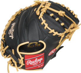 Rawlings Select Pro Lite Series A. Rutschman Youth Catchers Mitt