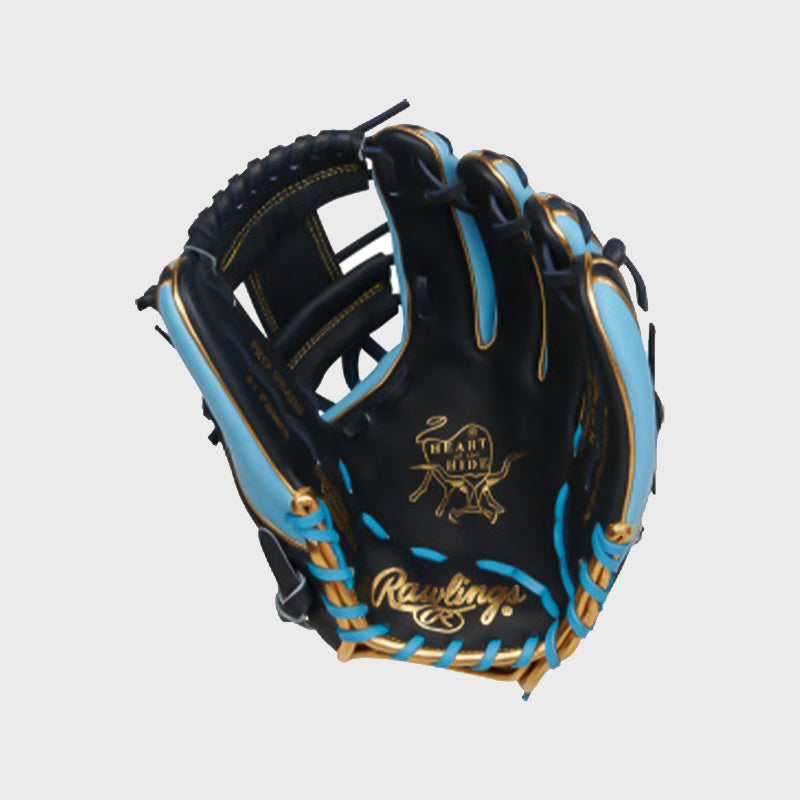 Rawlings Heart Of The Hide Series 11.5-Inch Baseball Glove