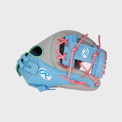 Rawlings Heart Of The Hide Series 12-Inch Softball Glove