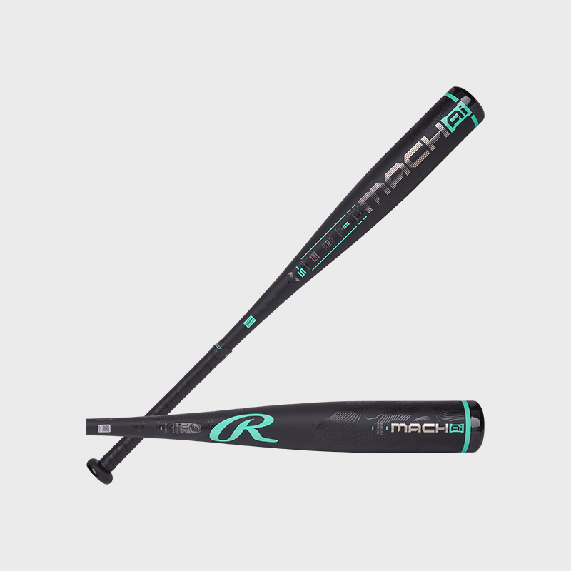 Rawlings MACH AI Baseball Bat