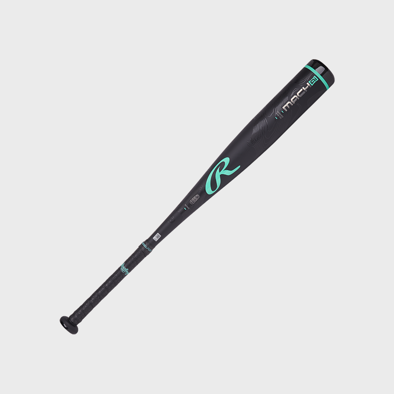 Rawlings MACH AI -8 USSSA Youth Baseball Bat