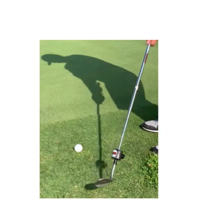 Krato Golf Swing Trainer Aid - Improve Distance & Clubhead Speed - Golf Weight - 4oz