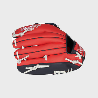 Rawlings Select Pro Lite Series R. Acuna Youth 12-Inch Baseball Glove