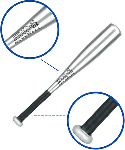 Test_Collective_Markwort 18" Aluminum One-Hand Bat_Test_Collective