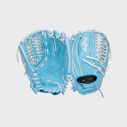 Rawlings Heart Of The Hide Series 12.5-Inch Softball Glove