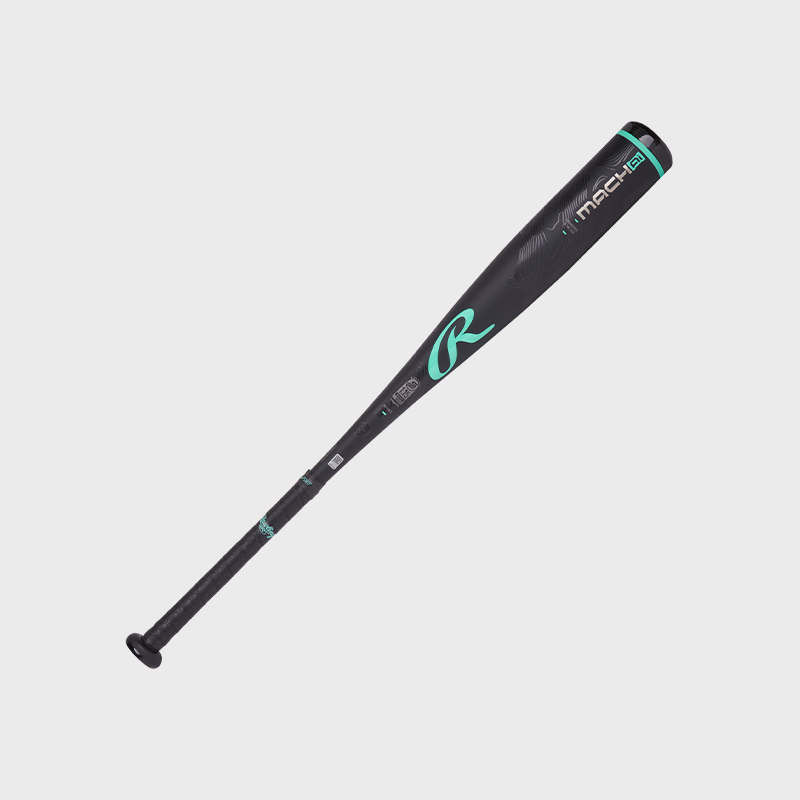 Rawlings MACH AI Baseball Bat - Thumbnail 2