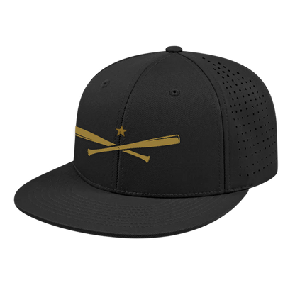 L2L Flexfit Logo Hat