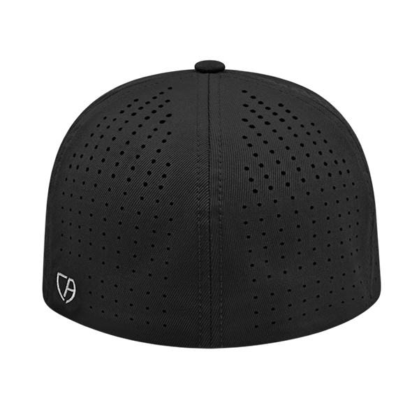 L2L Flexfit Logo Hat