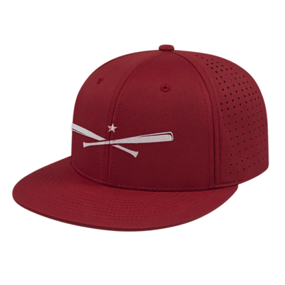 L2L Flexfit Logo Hat